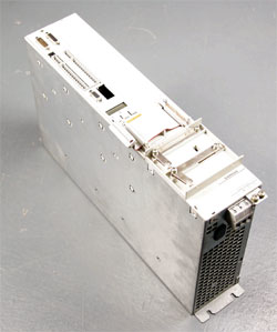 Siemens E/R Module